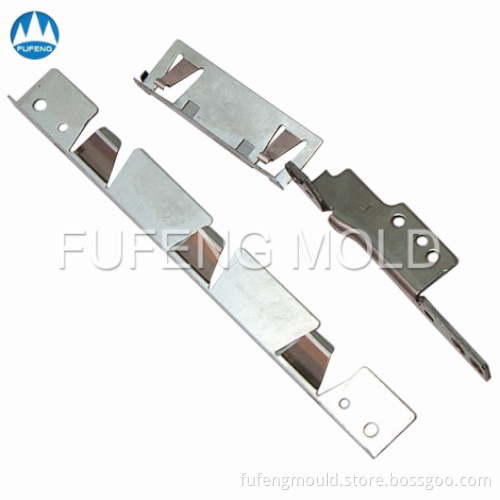 Metal Stamping Parts (FF008)